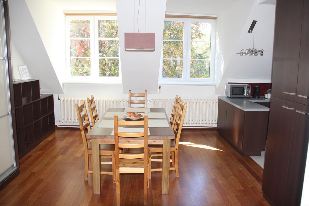 Nowy Rynek Apartment Old Town Varşova Dış mekan fotoğraf