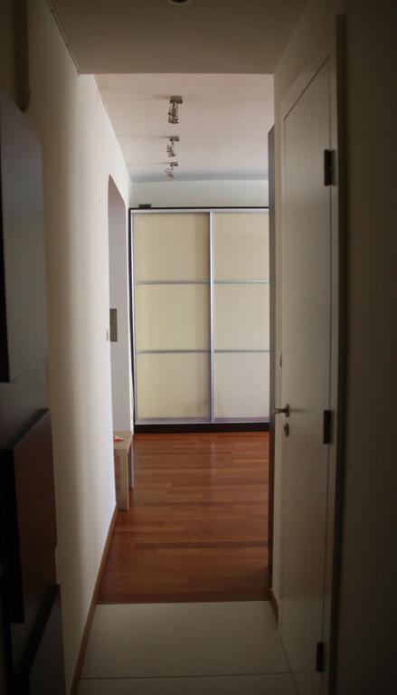Nowy Rynek Apartment Old Town Varşova Dış mekan fotoğraf
