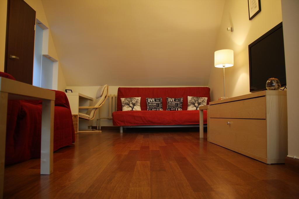 Nowy Rynek Apartment Old Town Varşova Oda fotoğraf