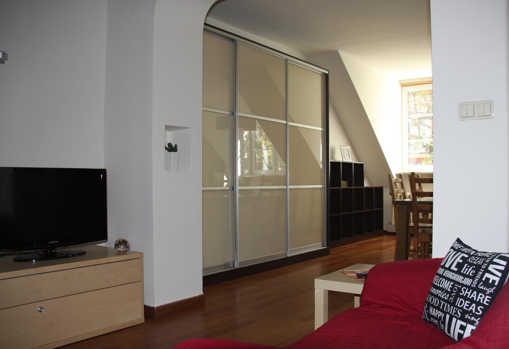 Nowy Rynek Apartment Old Town Varşova Dış mekan fotoğraf