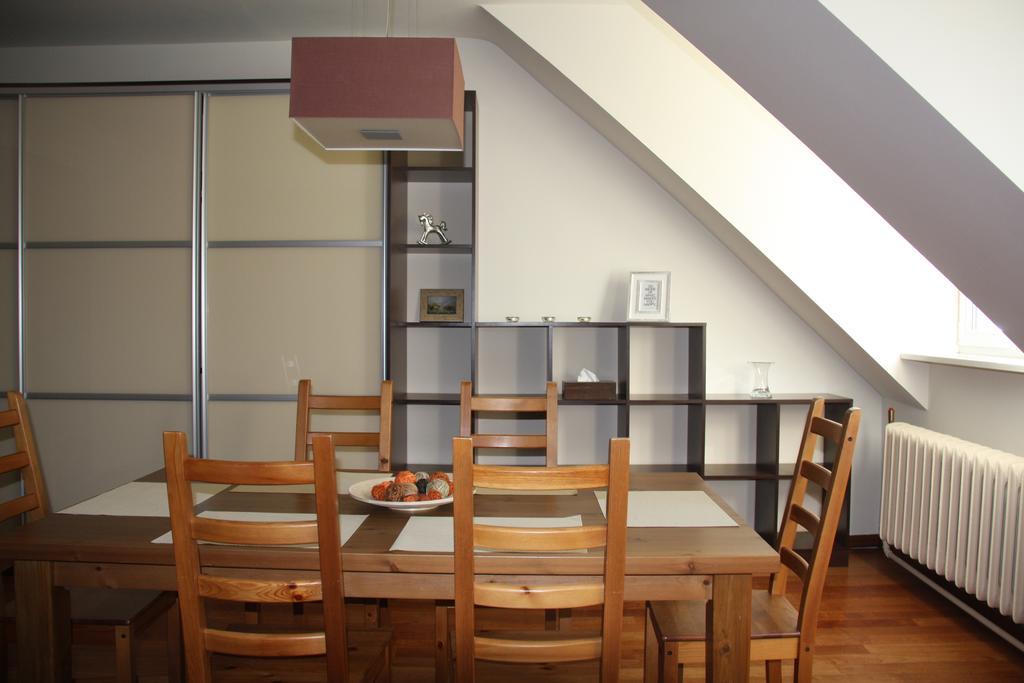 Nowy Rynek Apartment Old Town Varşova Dış mekan fotoğraf