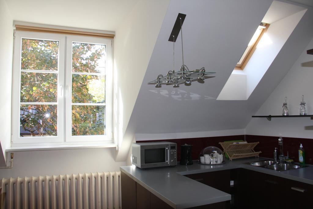 Nowy Rynek Apartment Old Town Varşova Oda fotoğraf