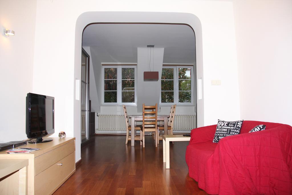 Nowy Rynek Apartment Old Town Varşova Oda fotoğraf