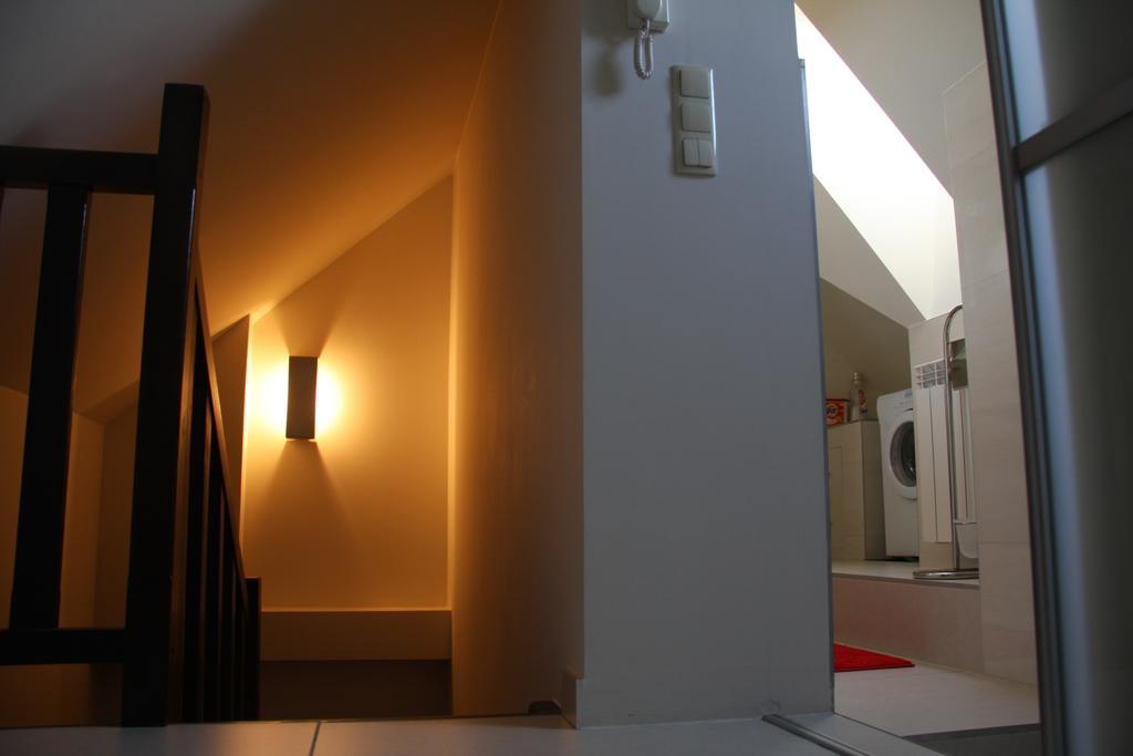 Nowy Rynek Apartment Old Town Varşova Oda fotoğraf