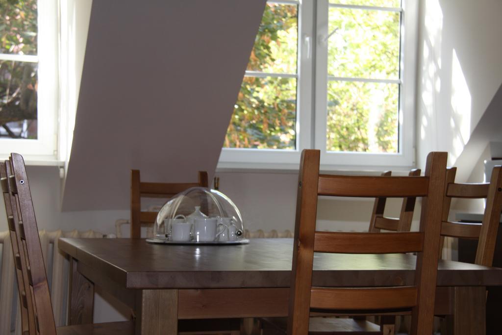 Nowy Rynek Apartment Old Town Varşova Oda fotoğraf