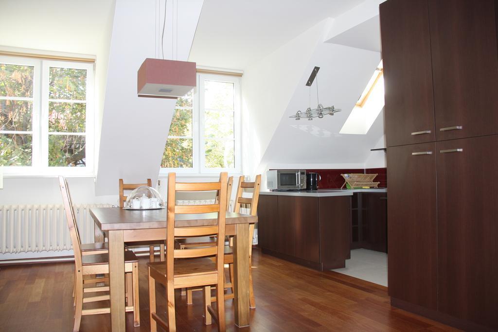 Nowy Rynek Apartment Old Town Varşova Oda fotoğraf