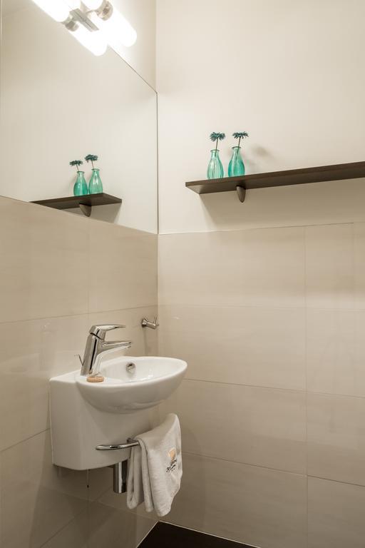 Nowy Rynek Apartment Old Town Varşova Dış mekan fotoğraf