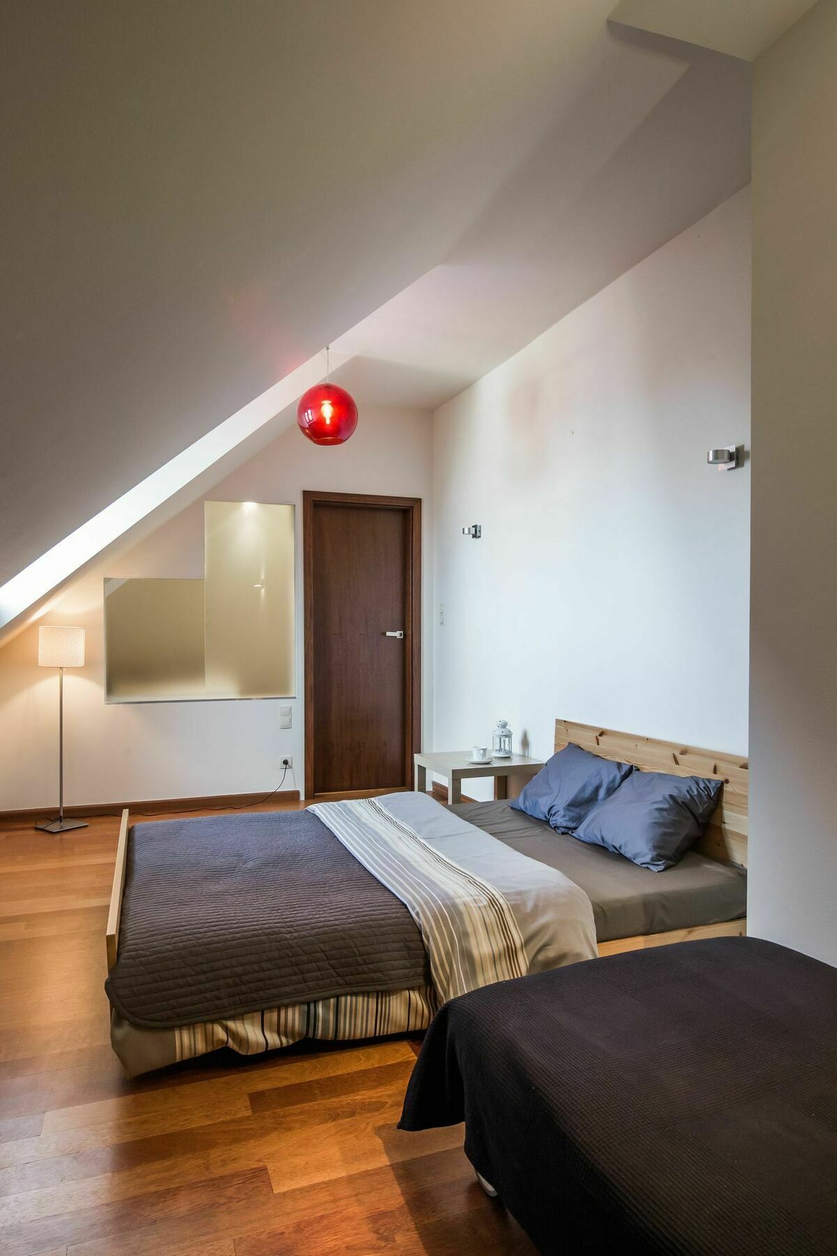 Nowy Rynek Apartment Old Town Varşova Dış mekan fotoğraf