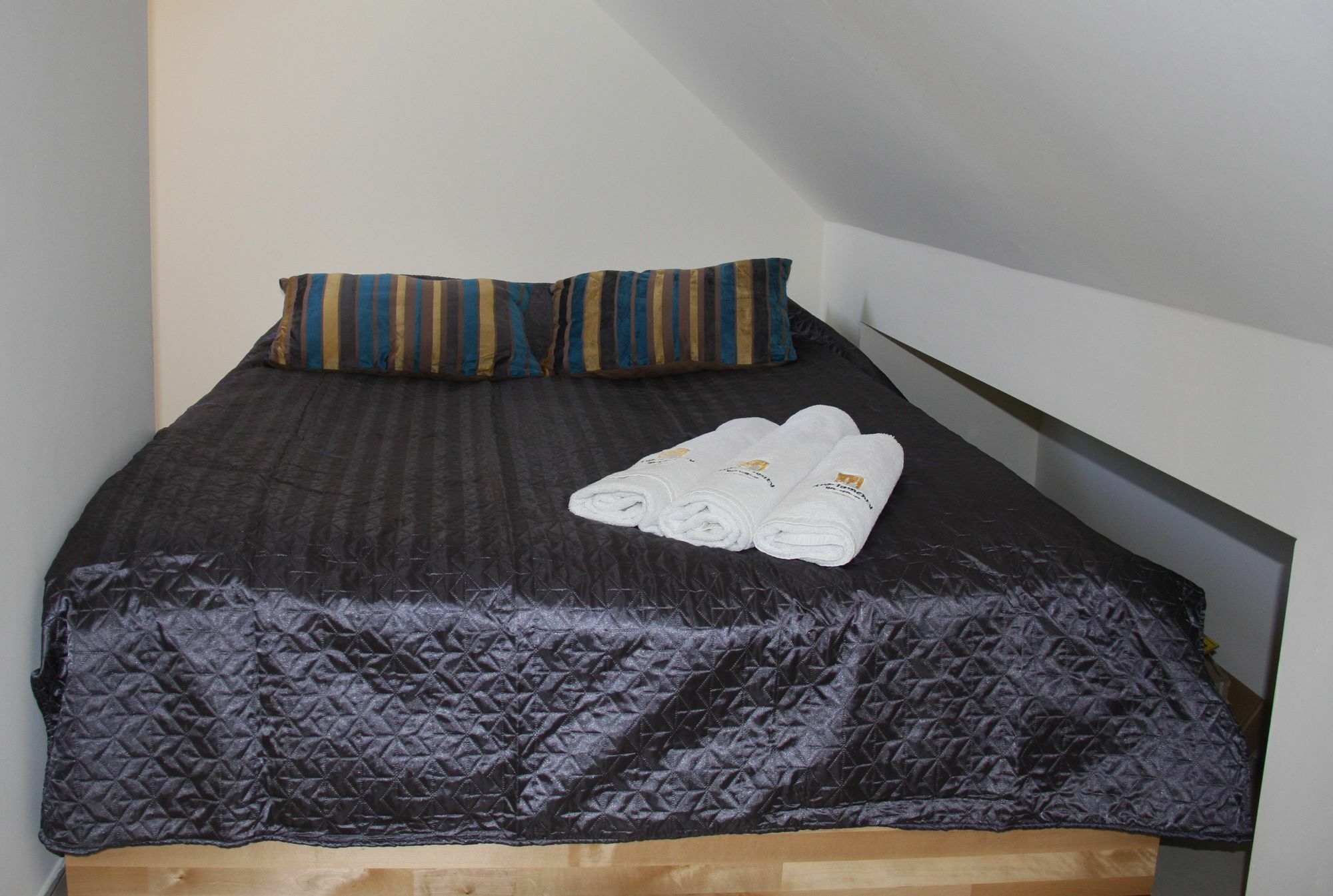 Nowy Rynek Apartment Old Town Varşova Dış mekan fotoğraf